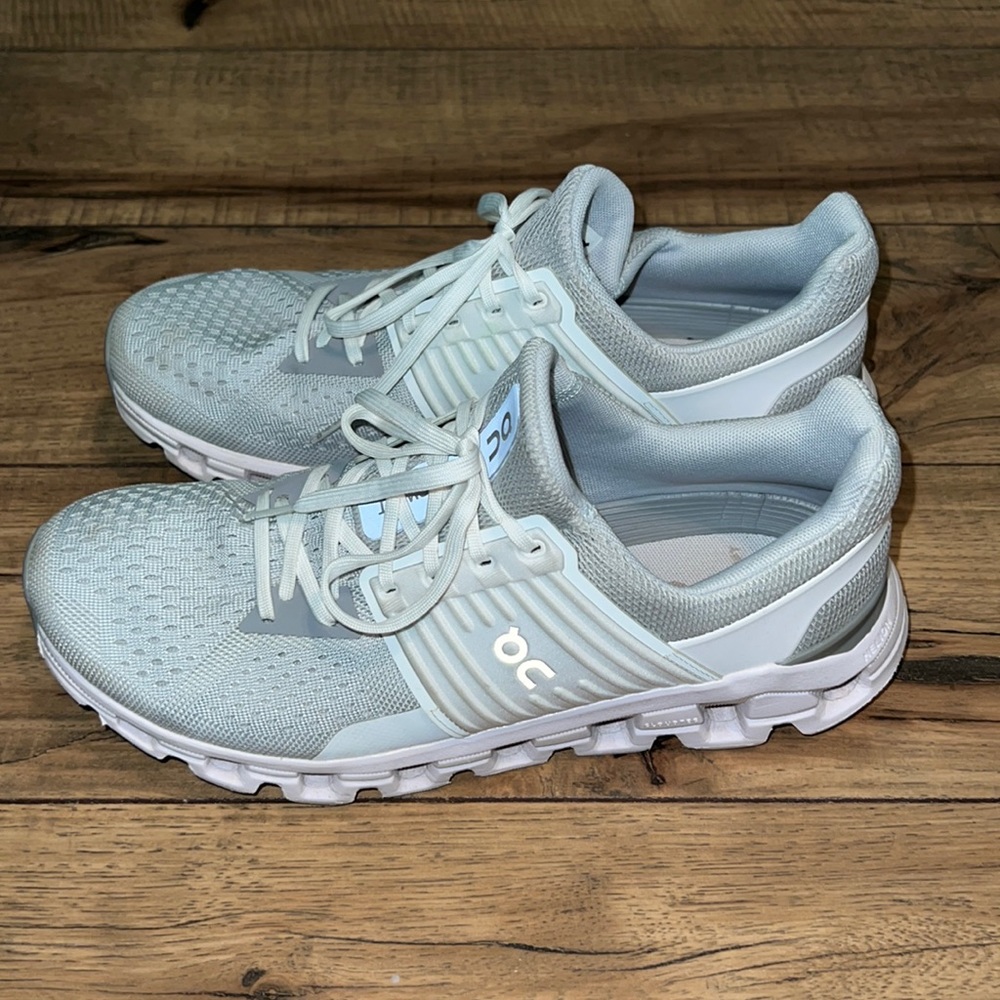 on cloud cloud swift shoes